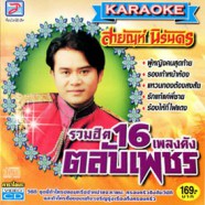 สายัณห์ นิรันดร - รวมฮิต16เพลงดังตลับเพชร VCD1313-web1